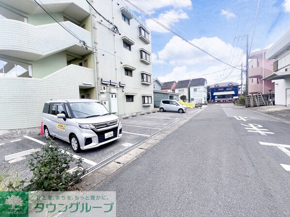 ラフェスタ深谷の物件内観写真